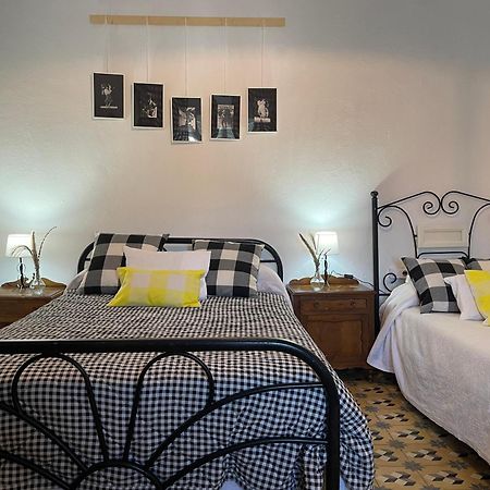 Cortijo Huerta Galindo Guest House Alanís Екстериор снимка
